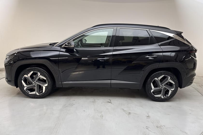 Bild 2 av Hyundai Tucson PHEV GDI plug-in hybrid 4WD 265hk Advanced Läder