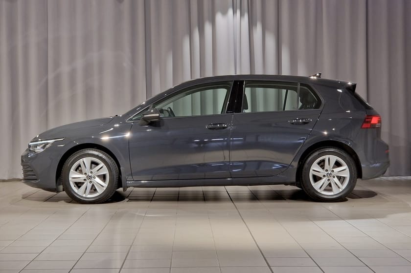 Bild 2 av Volkswagen Golf | Navi | Adaptiv farthållare | 110 hk