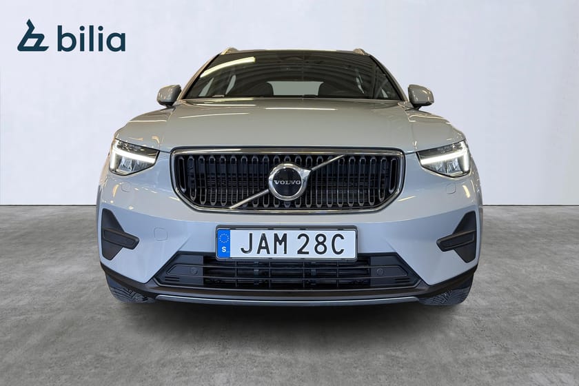 Bild 2 av Volvo XC40 Backkamera / Core