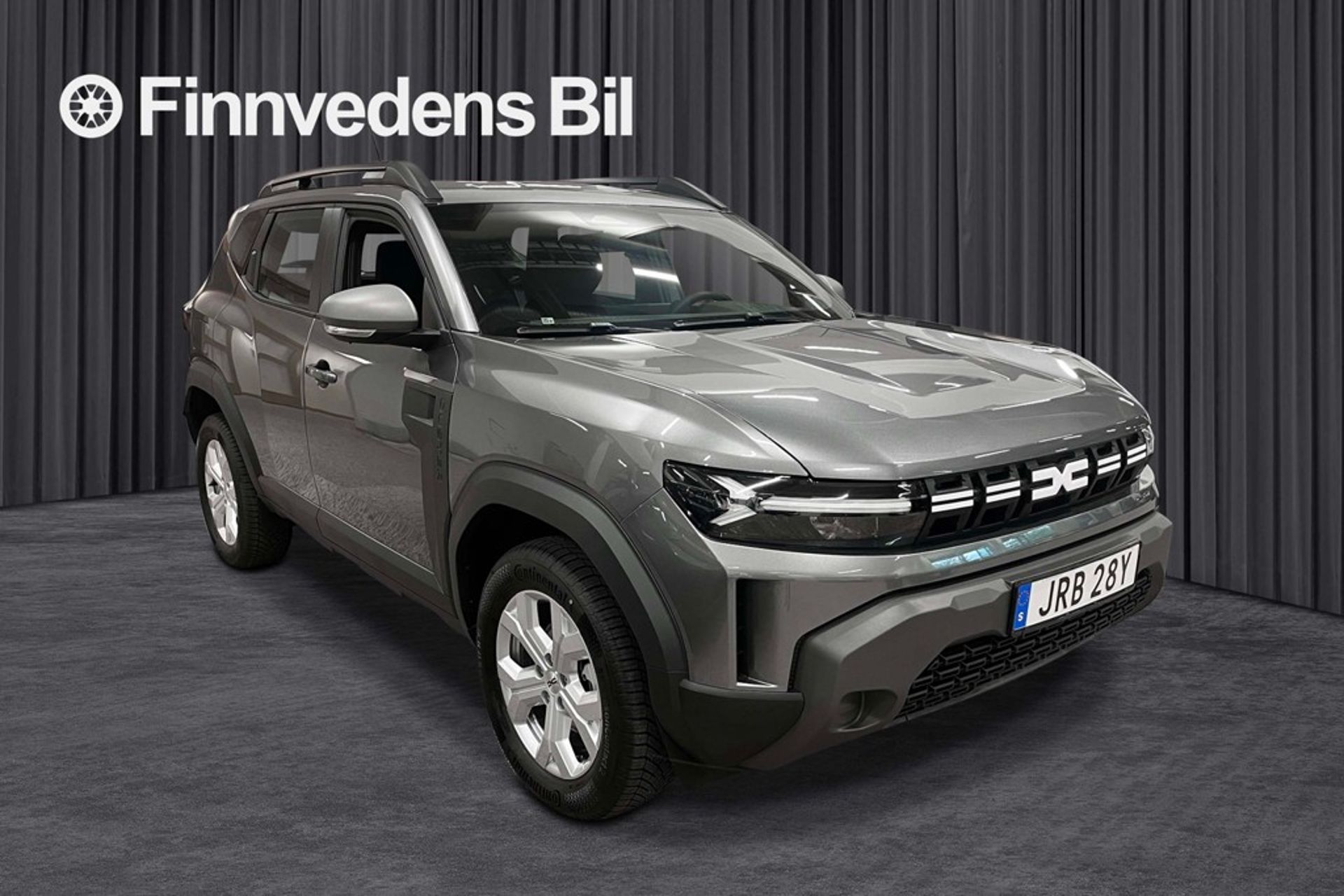 Dacia Duster hybrid-G 150 4x4 2026, bild 4/20