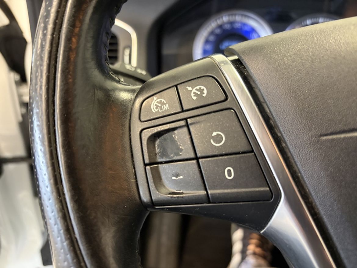 Volvo Volvo V60 — bild 14