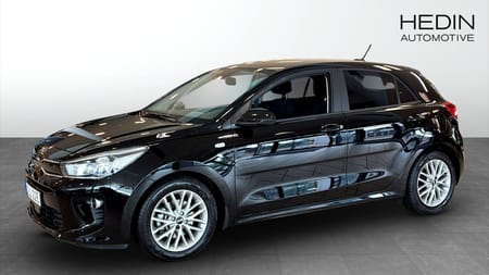 Kia Rio 1.0 T-GDI 120HK DCT ADVANCE PLUS