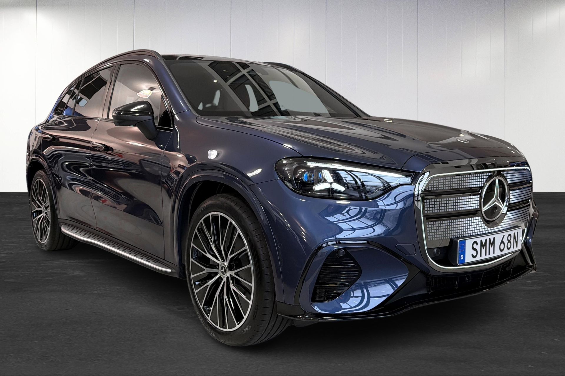 Mercedes-Benz GLC 2027, bild 2/10