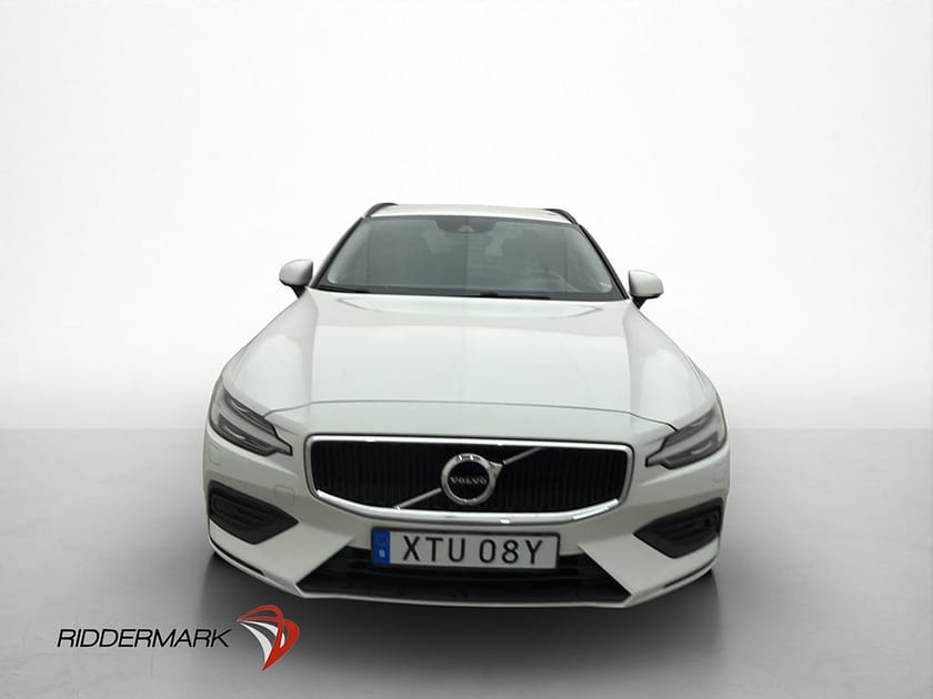 Bild 2 av Volvo V60 D3 Momentum VOC Värmare Drag Sensorer Rattvärme