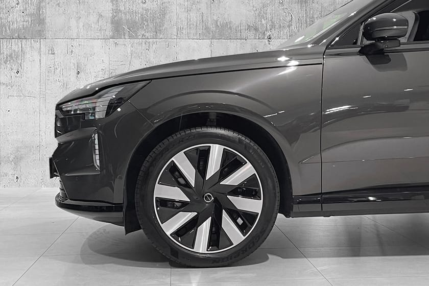 Bilde 5 av Volvo EX90 Twin Motor