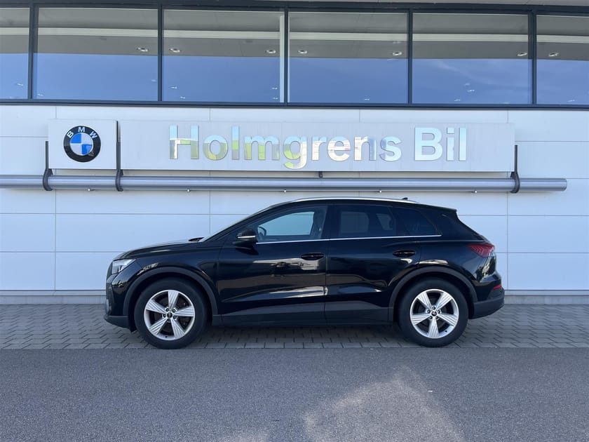 Bild 2 av Audi Q4 40 e-tron