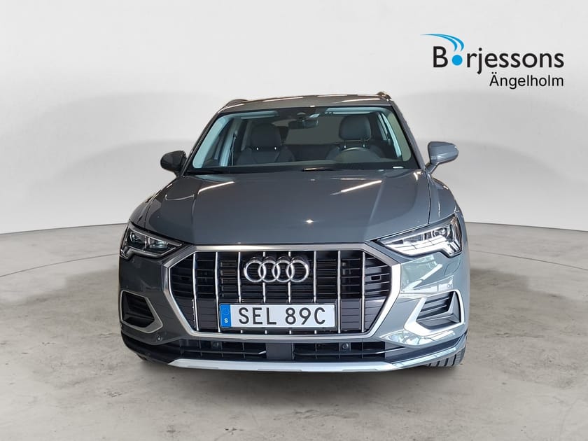 Bild 5 av Audi Q3 35 TFSI ADVANCED 150 HK S TRONIC