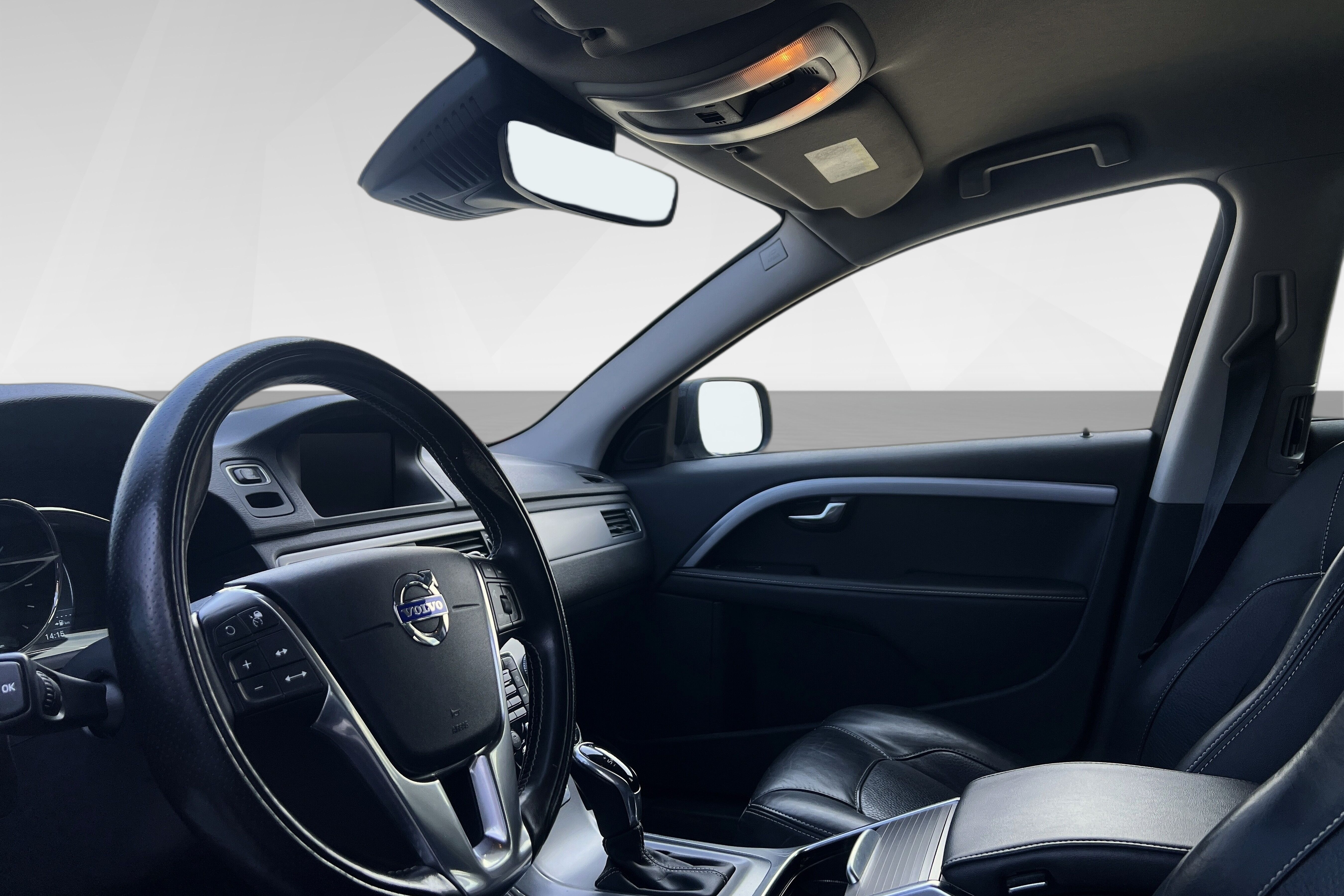 Volvo XC70 bilde 16