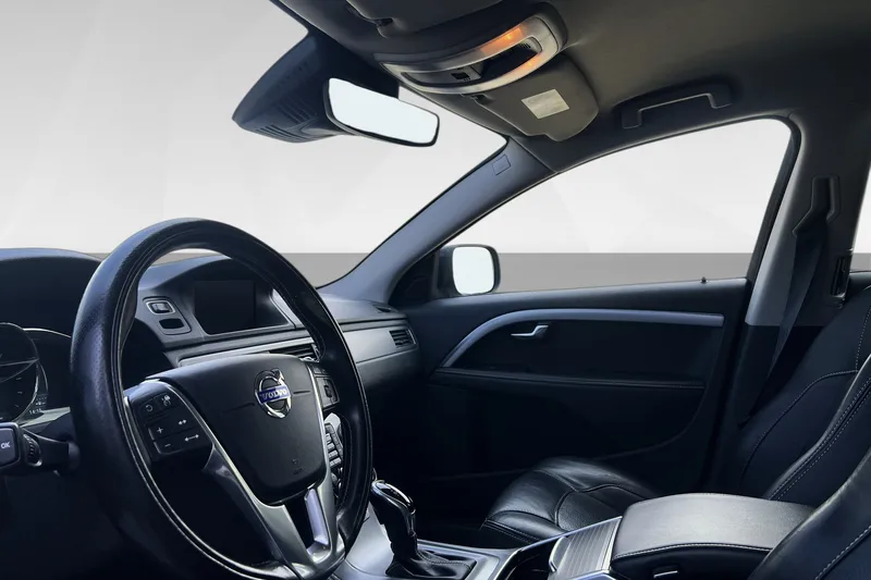 Volvo XC70 bilde 16