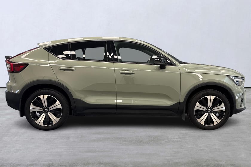 Bild 3 av Volvo C40 Recharge Twin motor Ultimate