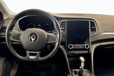 Renault Mégane Sport Tourer