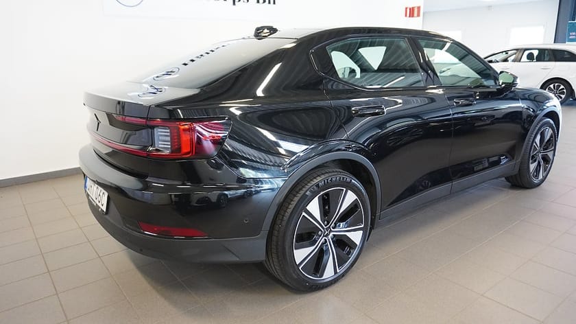Bild 3 av Polestar 2 Long Range Single Motor Single/DRAG/360KAMERA/GLASTAK/H/K*3,99%RÄNTA
