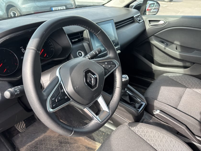 Bild 3 av Renault Clio TCe 90 Equilibre 5-d