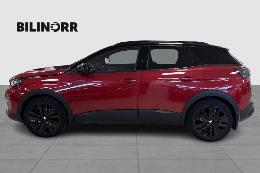 Bild 3 av Peugeot 3008
