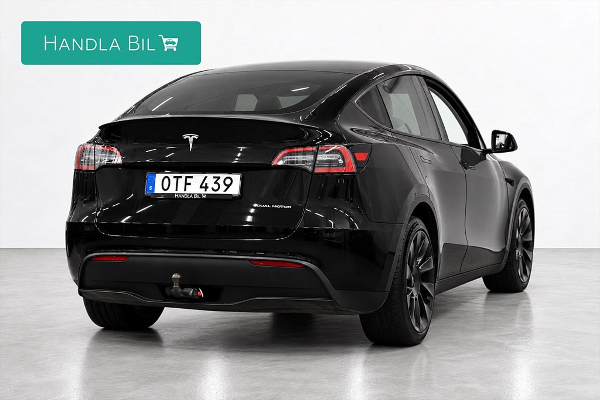 Tesla Model Y 2023, bild 5/10