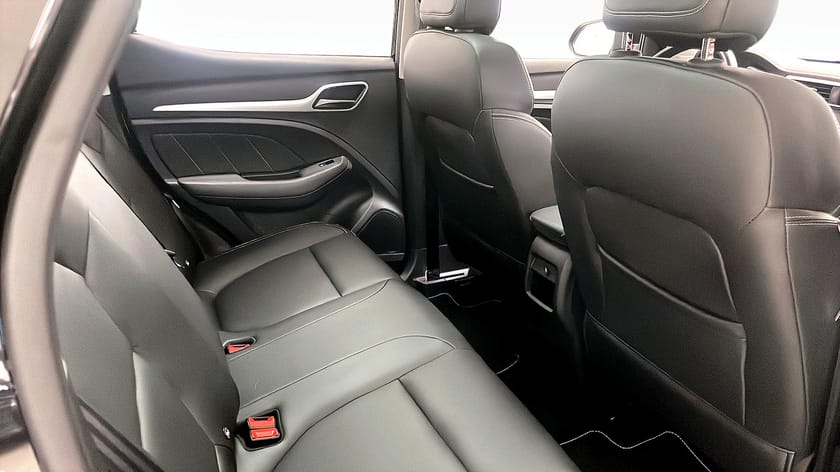 Bild 5 av MG ZS EV