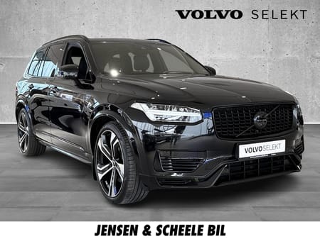Volvo XC90 7 Seats