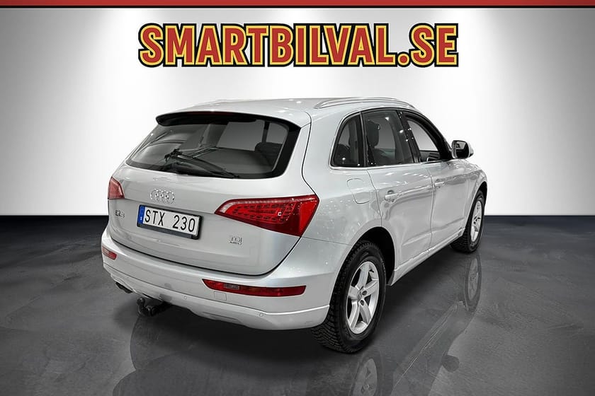 Bild 4 av Audi Q5