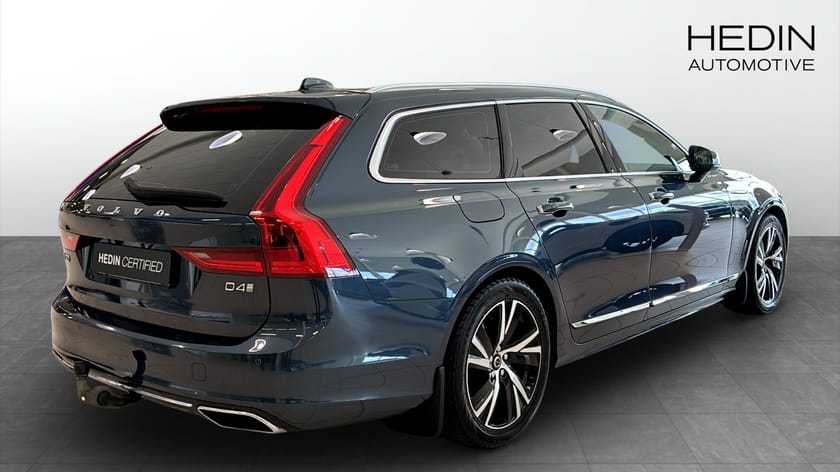 Bild 2 av Volvo V90 Inscription