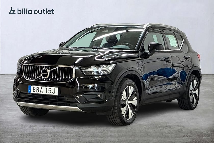Bild 1 av Volvo XC40