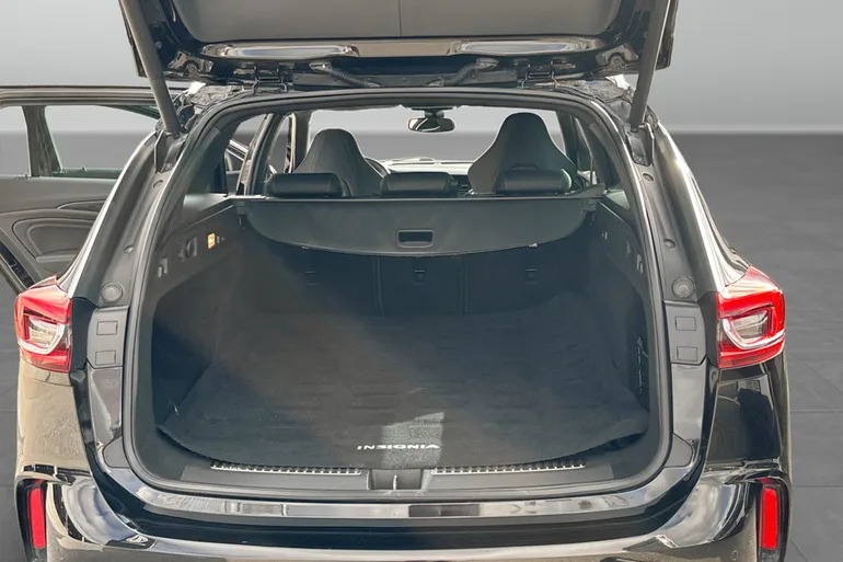 Opel Insignia Sports Tourer