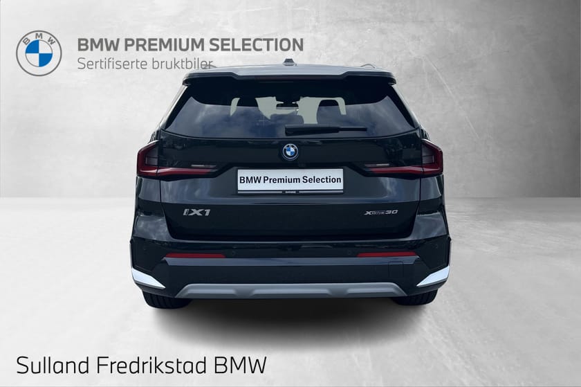 Bilde 4 av BMW iX1 xDrive30
