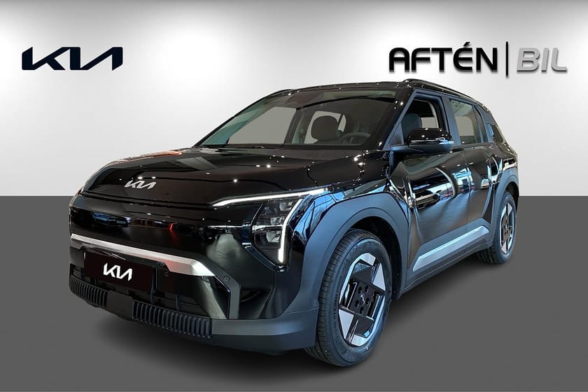 Bild 1 av Kia EV3 Long Range 81.4 kWh Omgående leverans