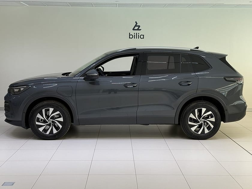 Bild 3 av Volkswagen Tiguan eHybrid 1.5 TSI OPF Life
