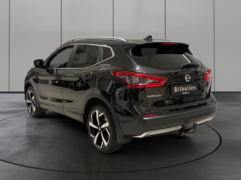 Bilde 3 av Nissan Qashqai 
