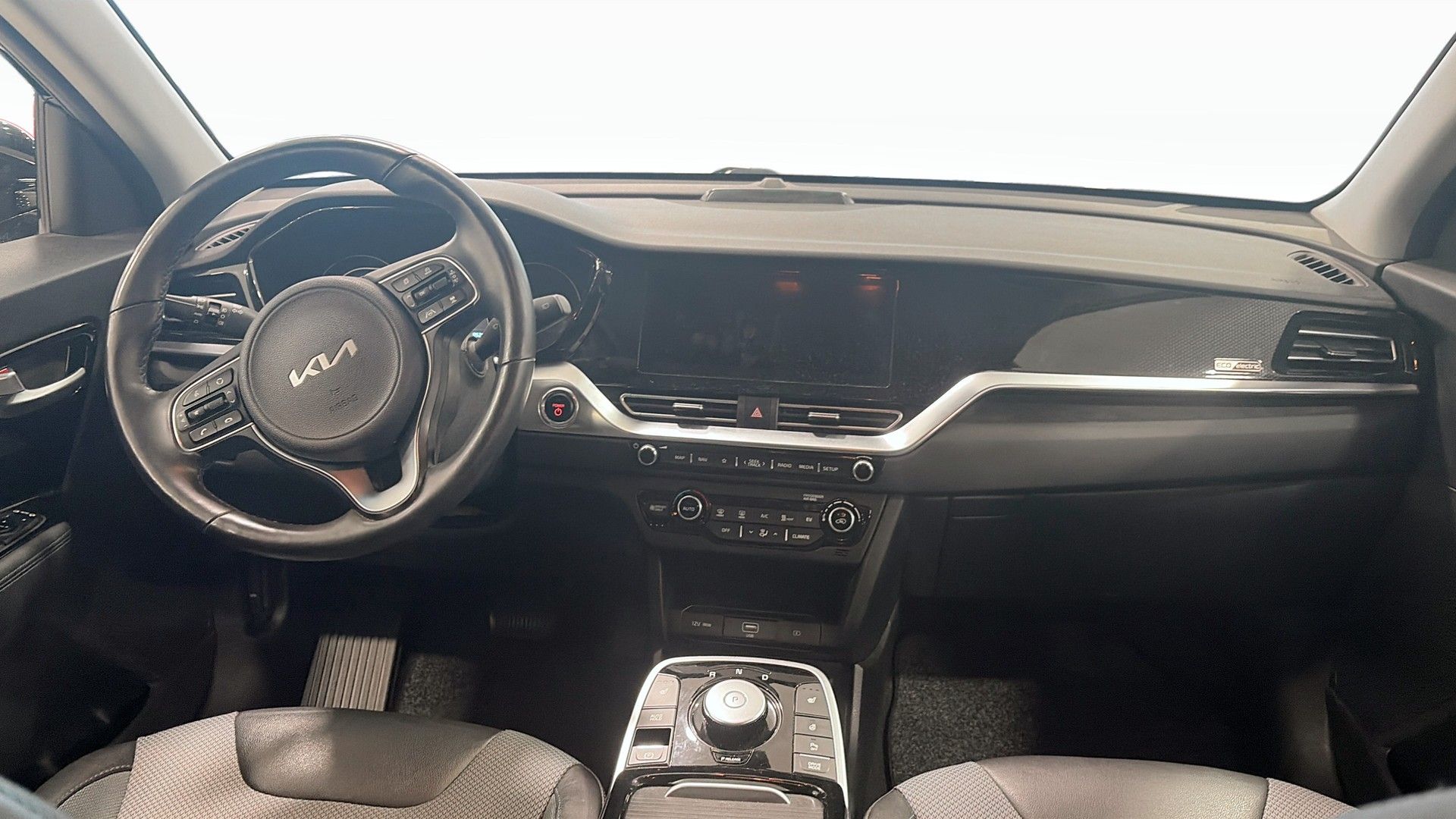 Kia e-Niro E-ADVANCE ADVANCE 2022, bild 4/9