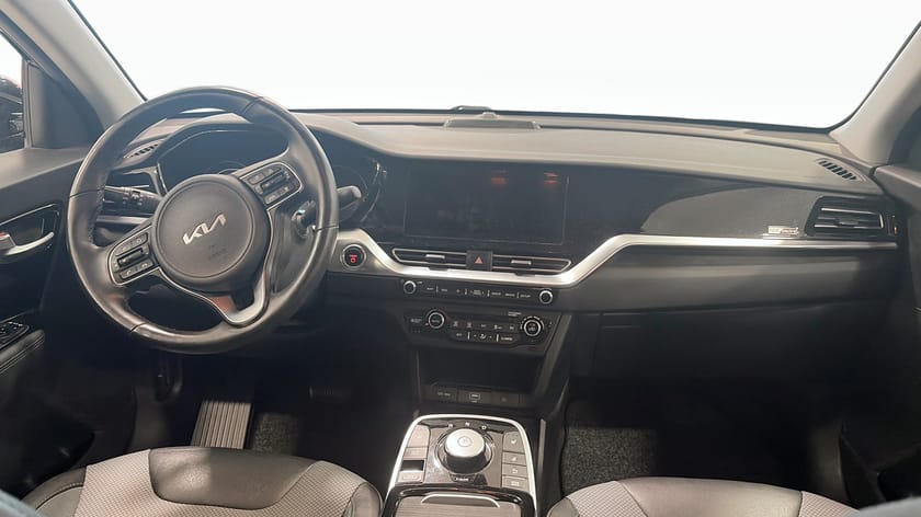 Bild 4 av Kia e-Niro