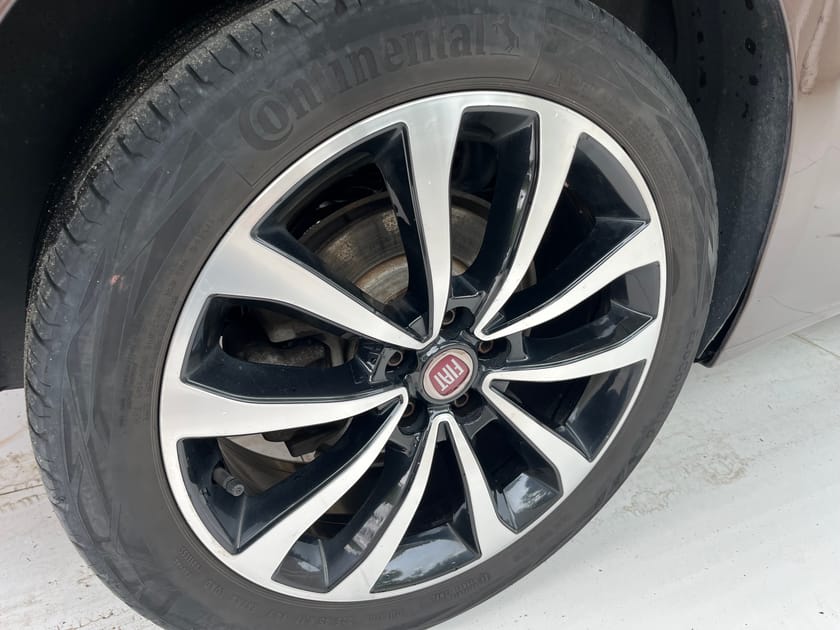 Bild 5 av Fiat Tipo 