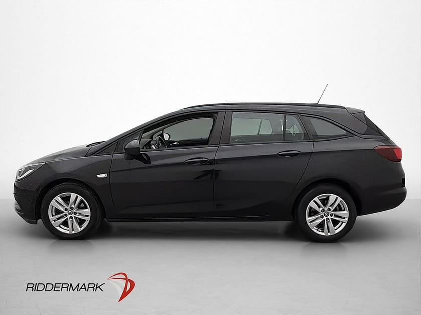 Bild 5 av Opel Astra Sports Tourer 150hk Enjoy Sensorer Dragkrok