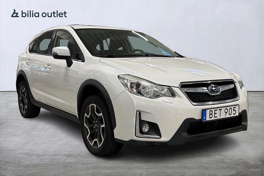 Bild 4 av Subaru XV