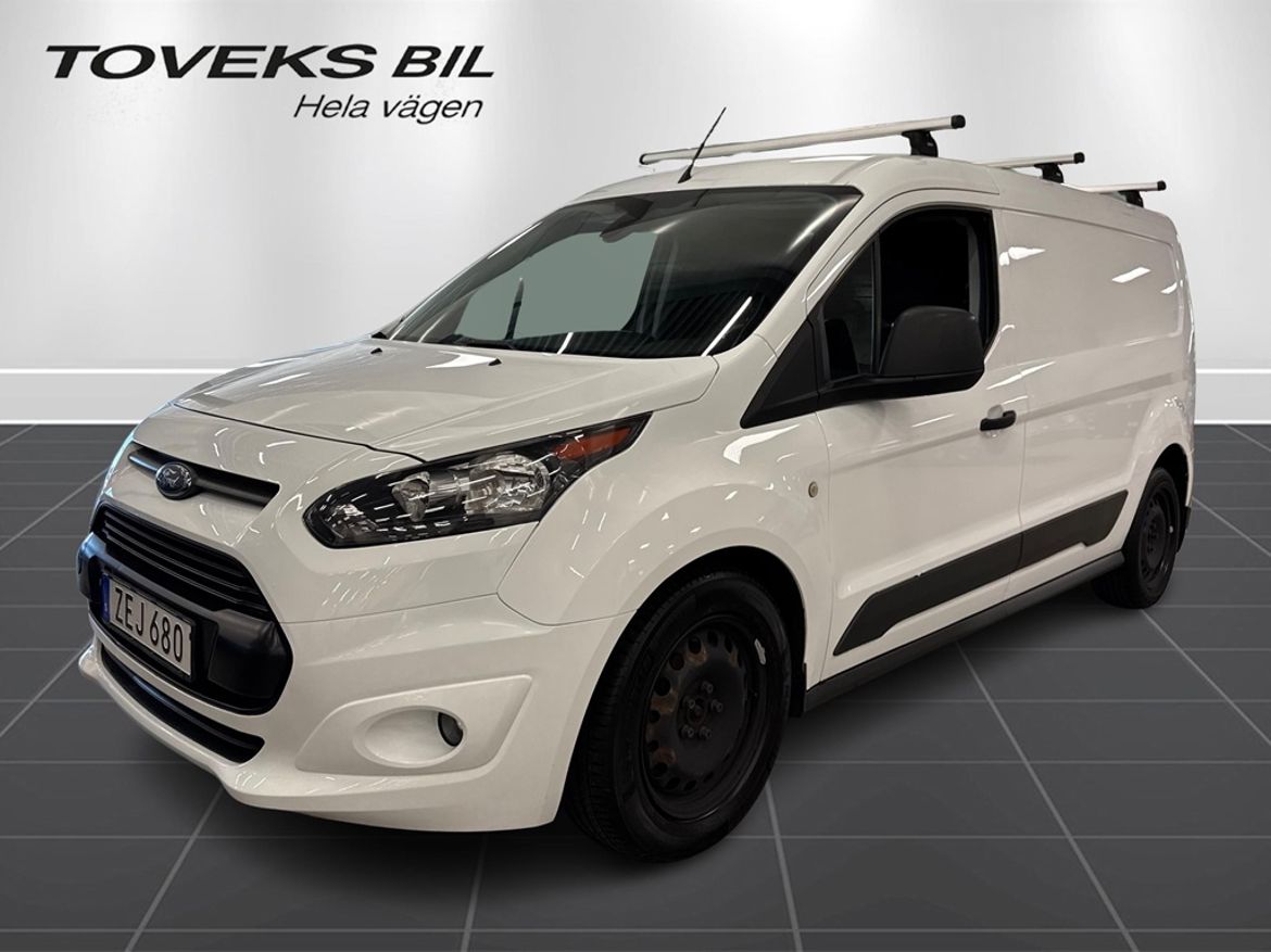 Ford Ford Transit Connect 230 LWB — bild 1