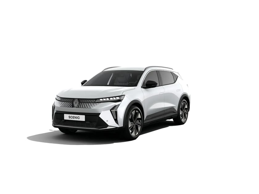 Bild 2 av Renault Scenic E-Tech
