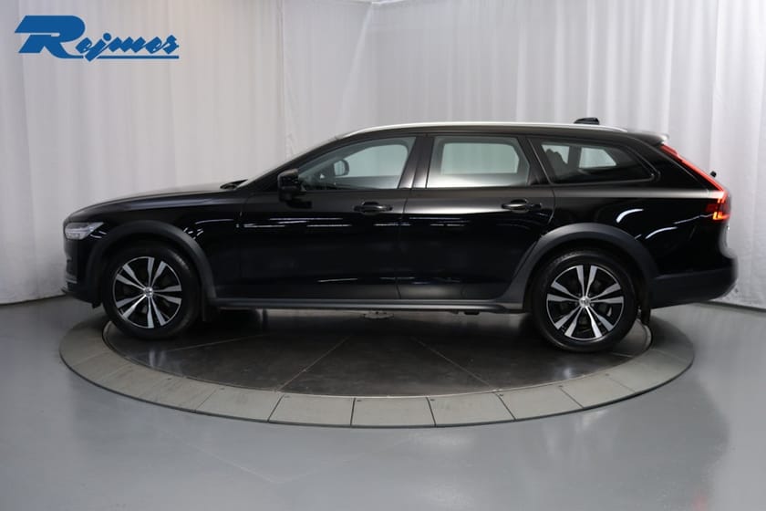 Bild 2 av Volvo V90 Cross Country B4 AWD Diesel Adv Edt