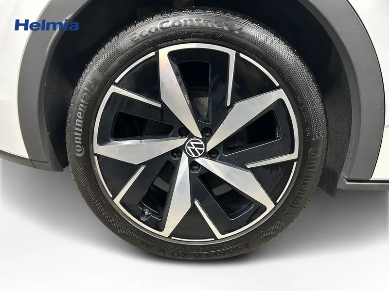 Bild 7 av 12 – Volkswagen ID.4 GTX VOLKSWAGEN, VW Comfort Plus