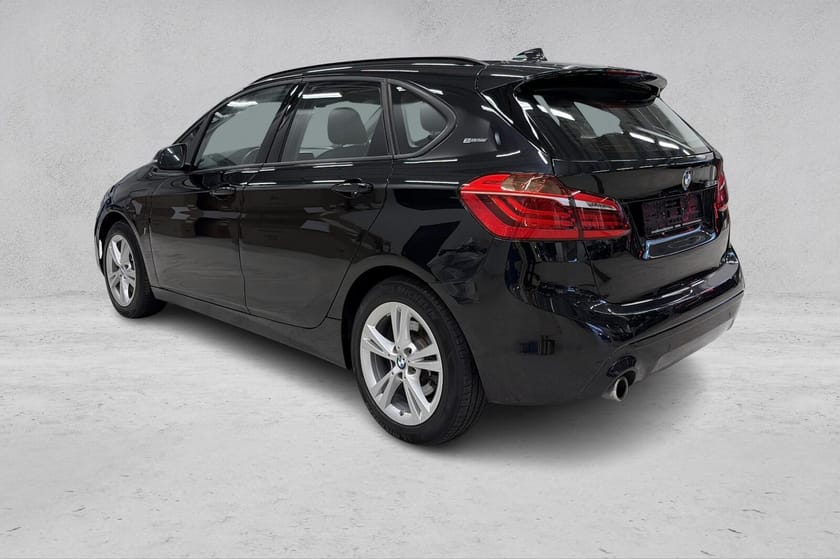 Bilde 4 av BMW 225xe Active Tourer iPerformance eDrive aut