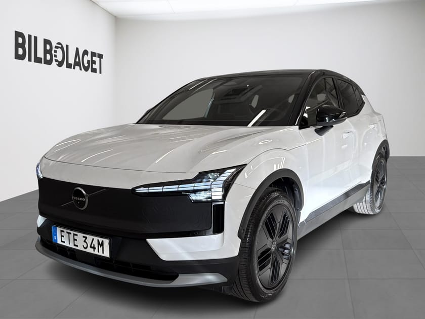 Bild 1 av Volvo EX30 Cross Country Twin Motor Performance