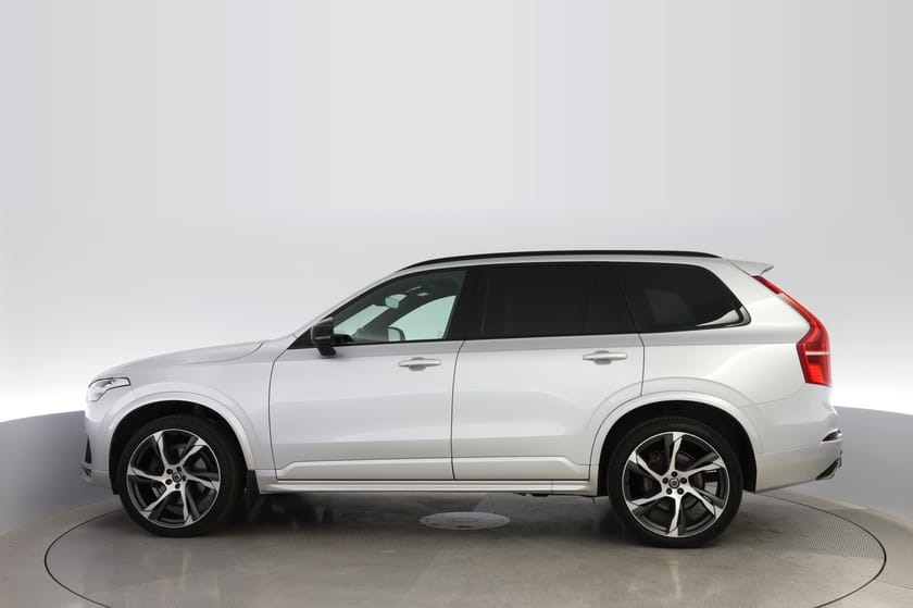 Bild 2 av Volvo XC90 7-seater