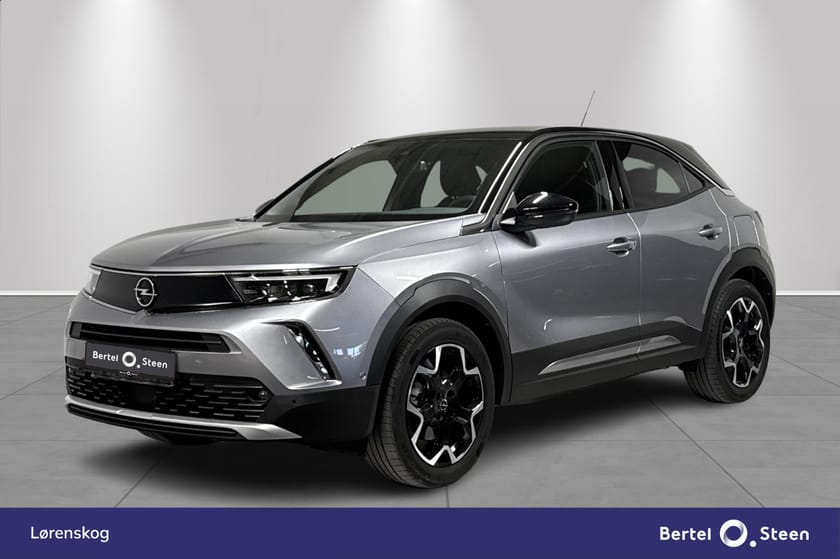 Bilde 1 av Opel Mokka-e Ultimate | AdCruise | CarPlay | Ryggekamera