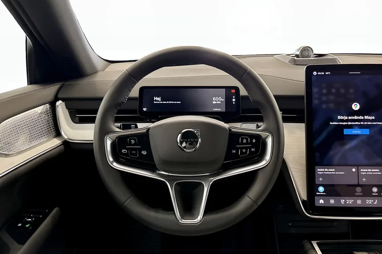Volvo EX90 Twin Motor 6-Seater