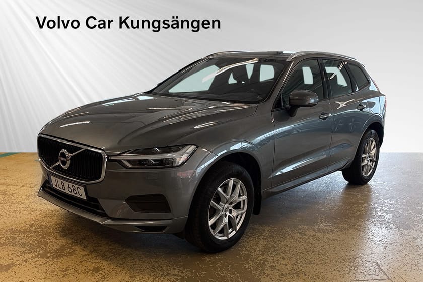 Bild 1 av Volvo XC60 D4 Momentum SE
