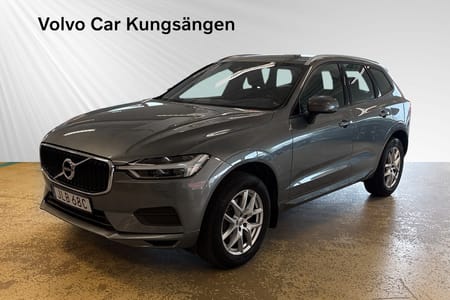 Volvo XC60 D4 Momentum SE
