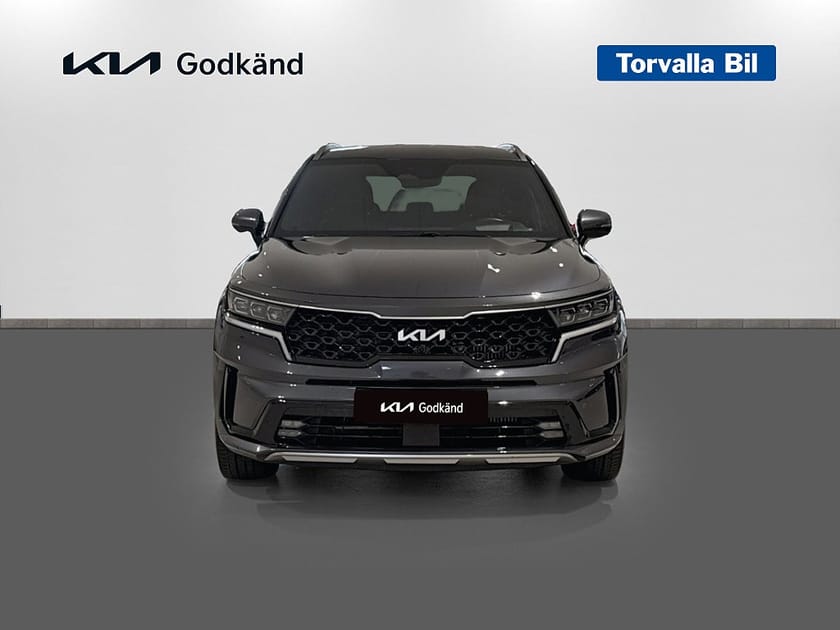 Bild 3 av Kia Sorento PHEV Plug-in Hybrid Advance Plus *V-hjul*