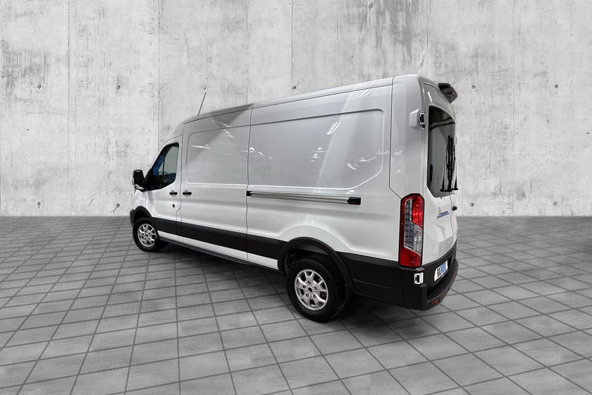 Bilde 5 av Ford E-Transit 390