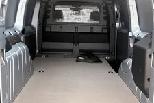 Ford Grand Transit Connect