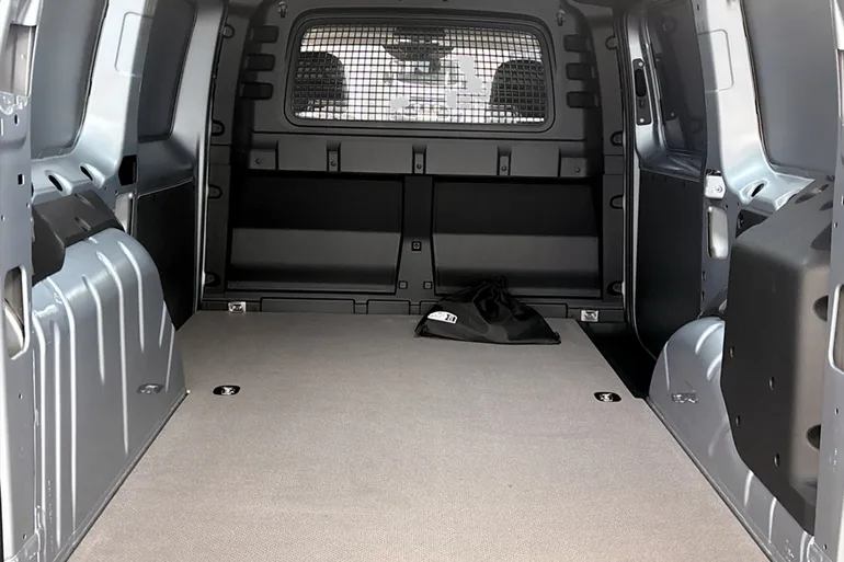 Ford Grand Transit Connect