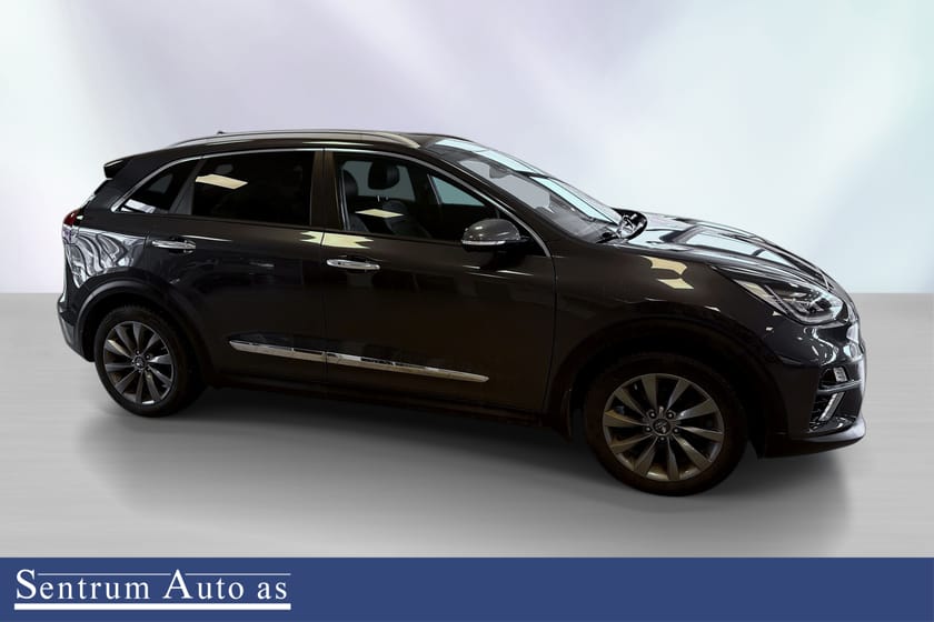 Bilde 2 av Kia e-Niro